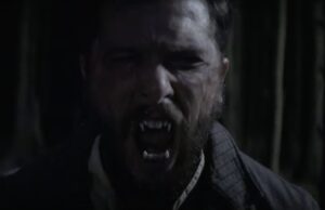 Trailer do filme de terror sobre lobisomem de Kit Harrington, THE BEAST Within